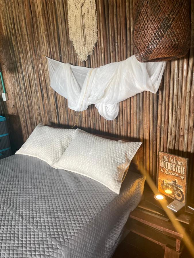 Kiosko Uva Playa Frente Al Mar Villa San Onofre Екстериор снимка